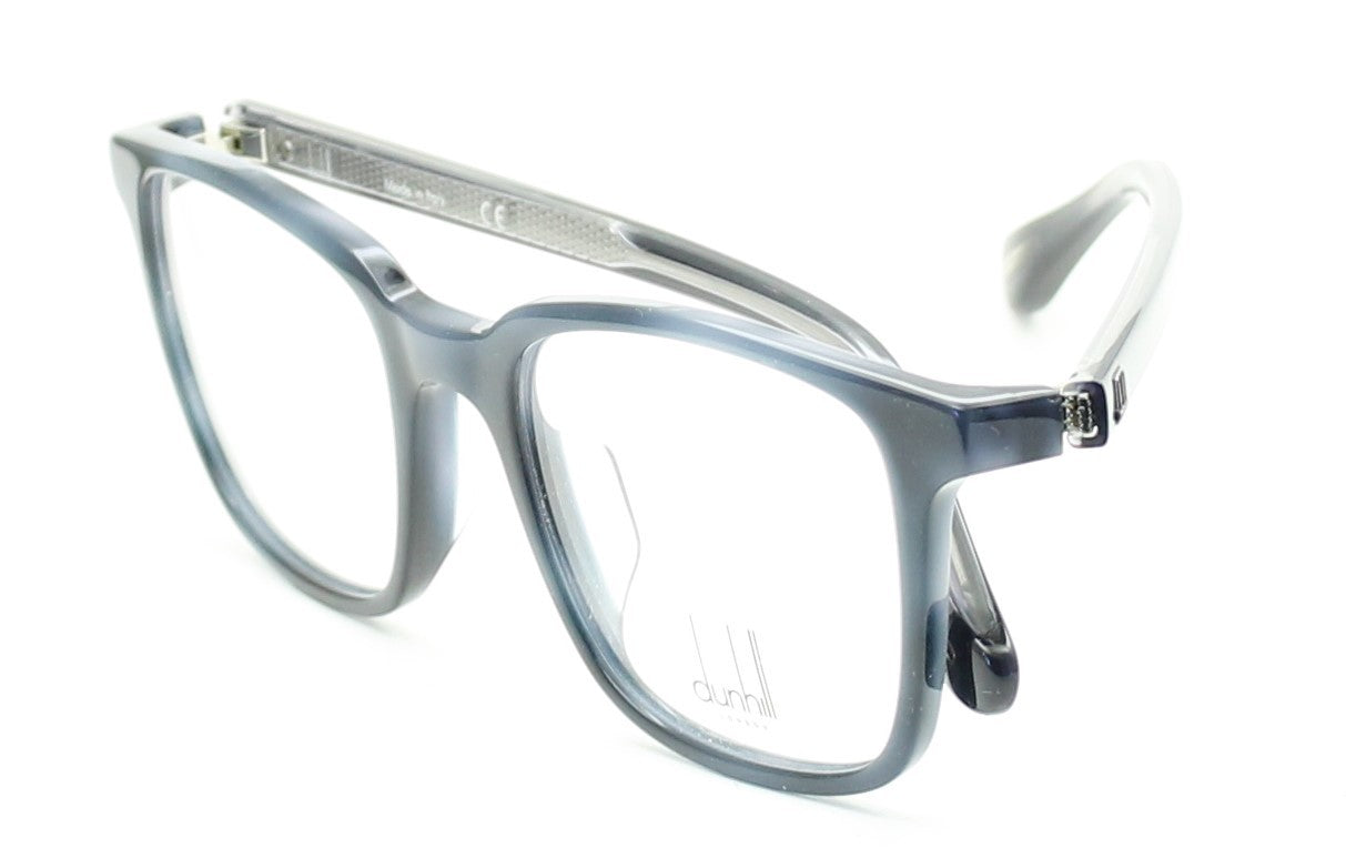 DUNHILL LONDON VDH 083 06DQ Eyewear FRAMES RX Optical Eyeglasses Glasses - Italy