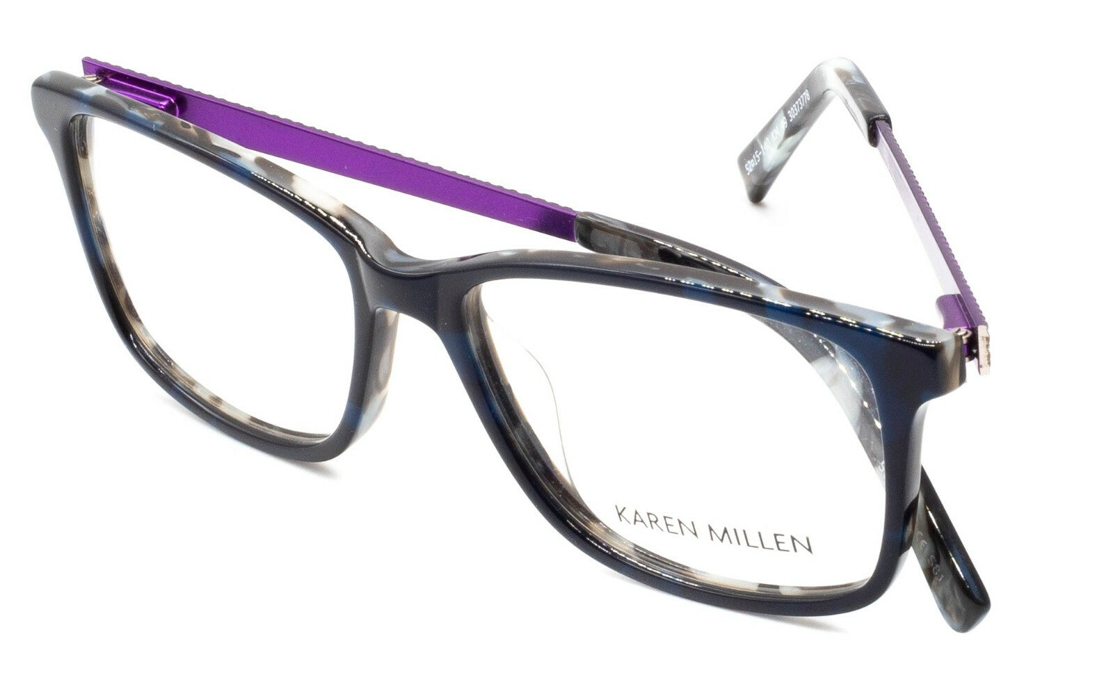 KAREN MILLEN KM 49 30373778 52mm Eyewear FRAMES Glasses RX Optical Eyeglasses