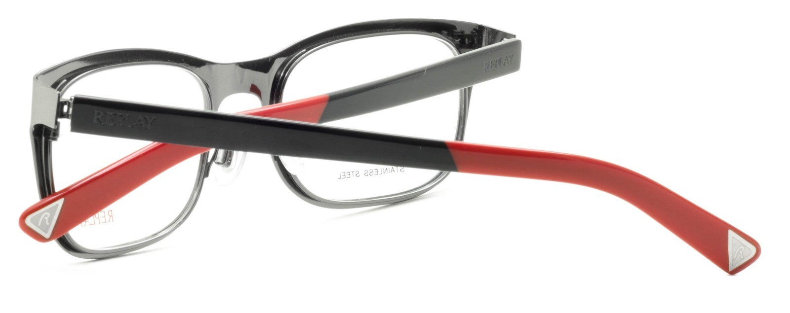 REPLAY RY059V01 FRAMES Glasses RX Optical Eyewear Eyeglasses New BNIB - TRUSTED