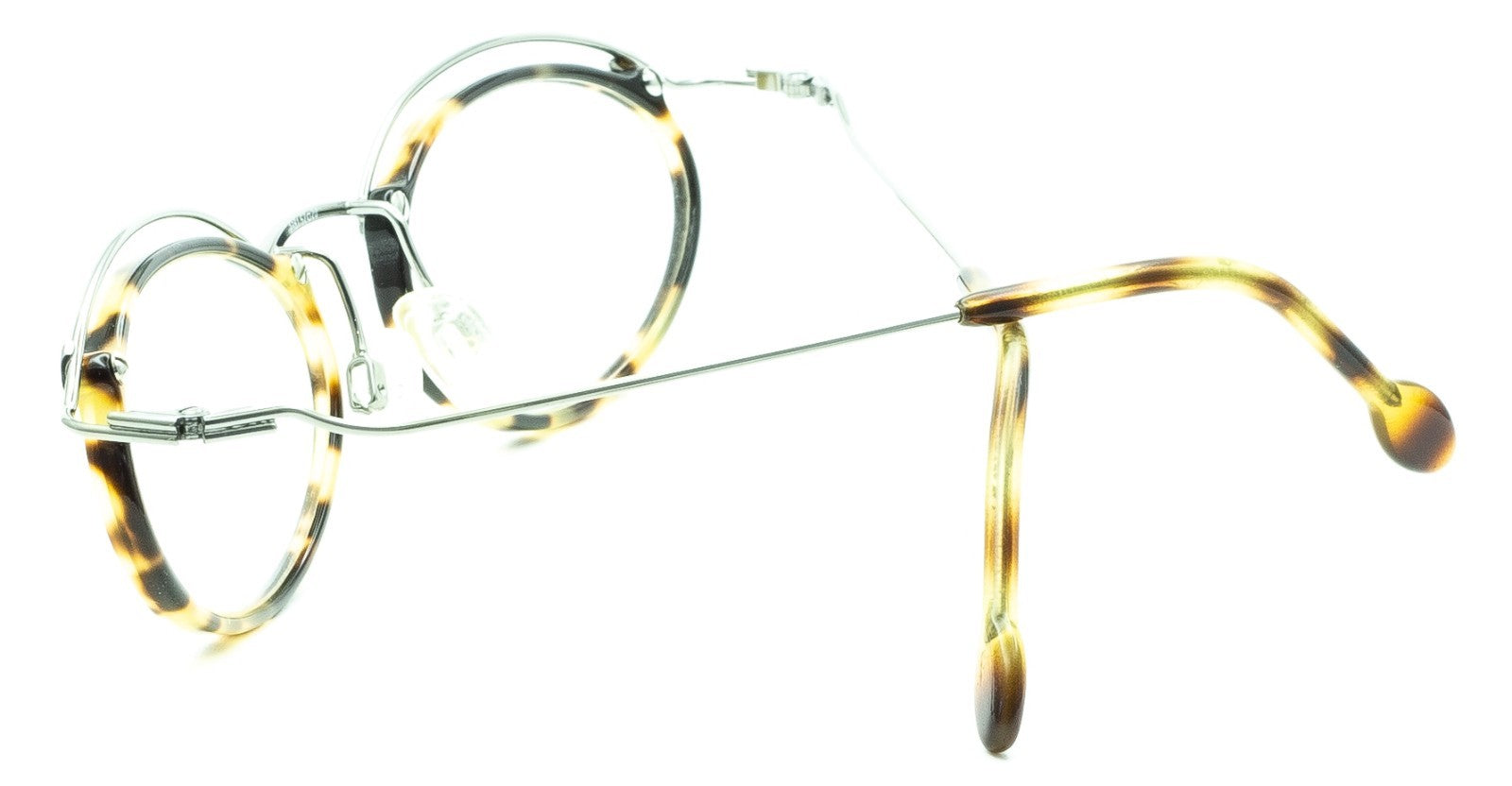 MONDI by METZLER 2381 200 52mm Vintage Eyewear FRAMES RX Optical - New Germany