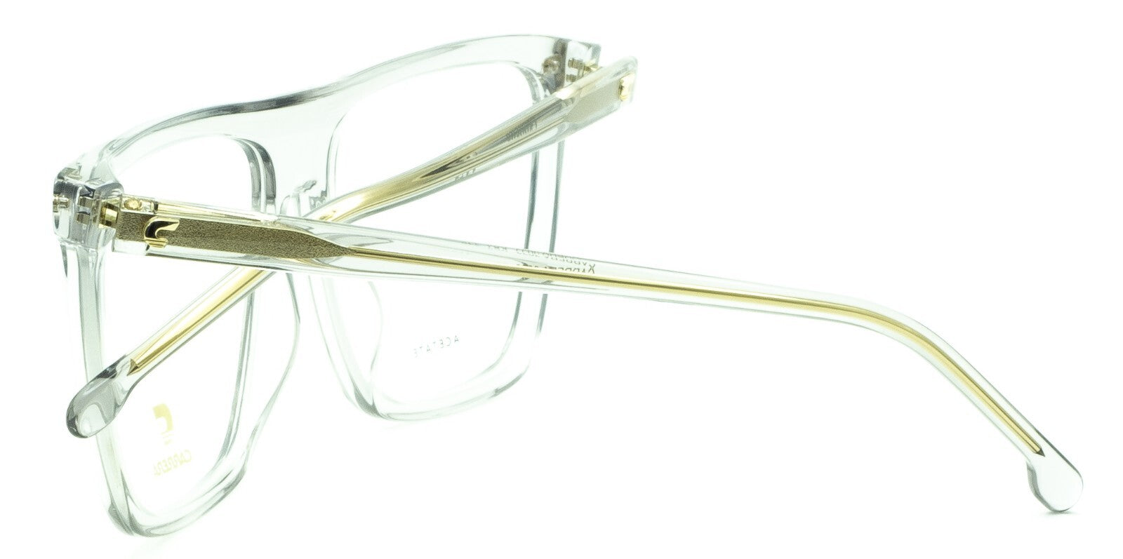 CARRERA 3033 KD7 54mm Eyewear FRAMES Glasses RX Optical Eyeglasses - New BNIB