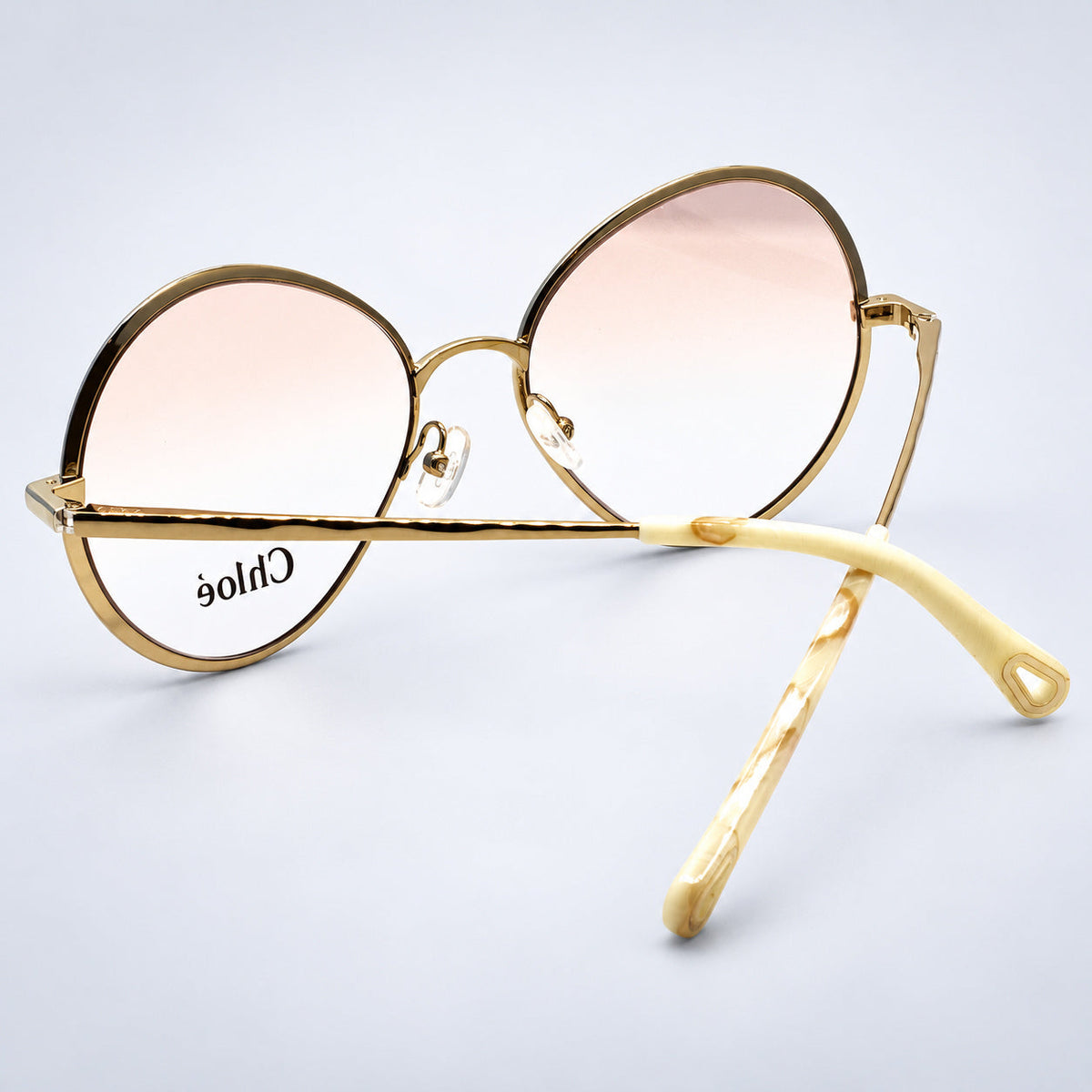 CHLOE CE2161 717 56mm Sunglasses Shades Eyewear Frames Glasses New - Italy