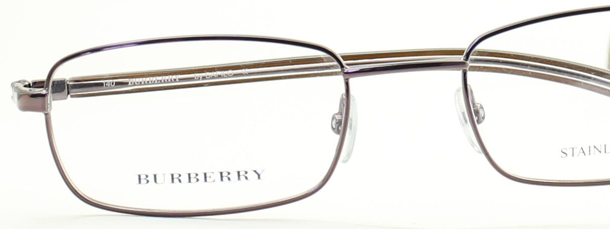 BURBERRY B9438 YU7 Eyewear FRAMES RX Optical Glasses Eyeglasses - ITALY -TRUSTED