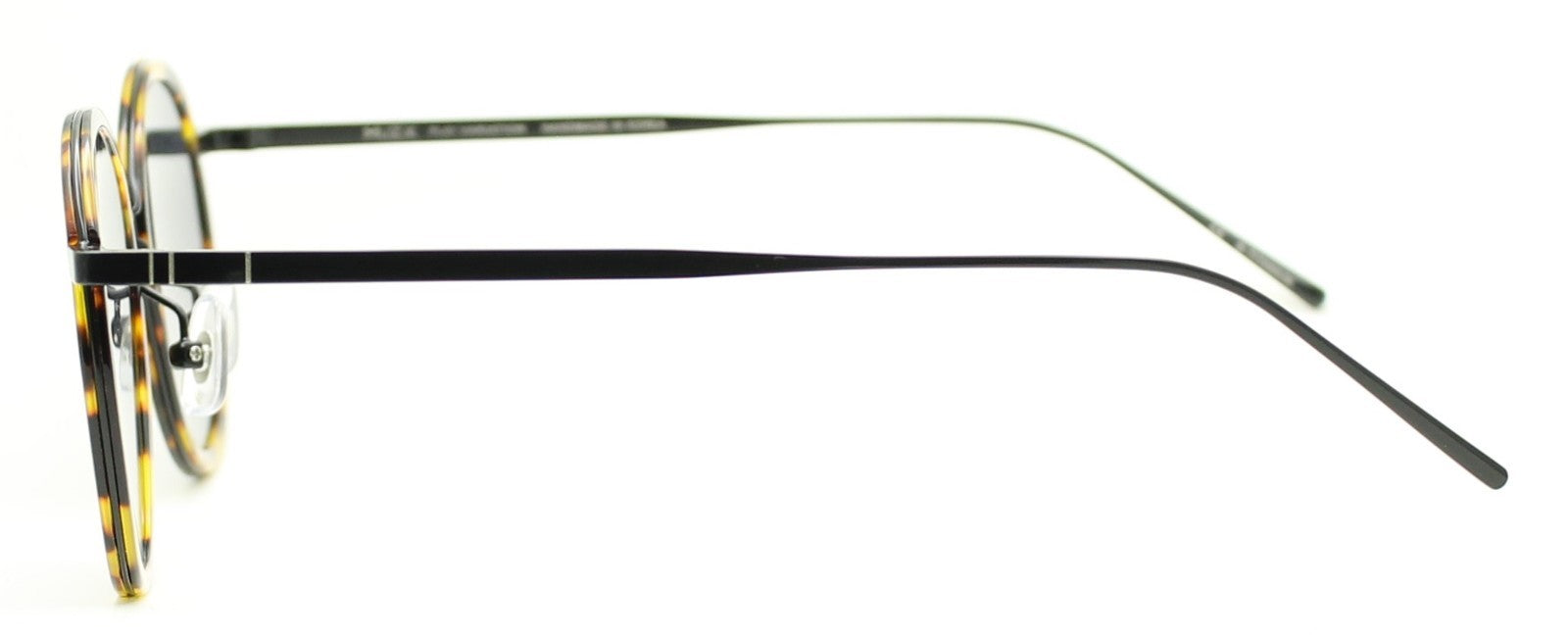 MUZIK JIGGY TRACK 2.B Sunglasses Shades Eyewear FRAMES Glasses New BNIB - Korea