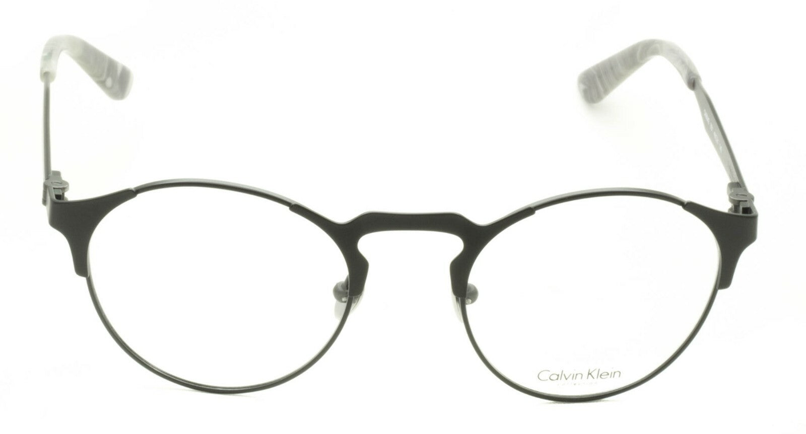 CALVIN KLEIN CK8042 001 49mm Eyewear RX Optical FRAMES Eyeglasses Glasses - New