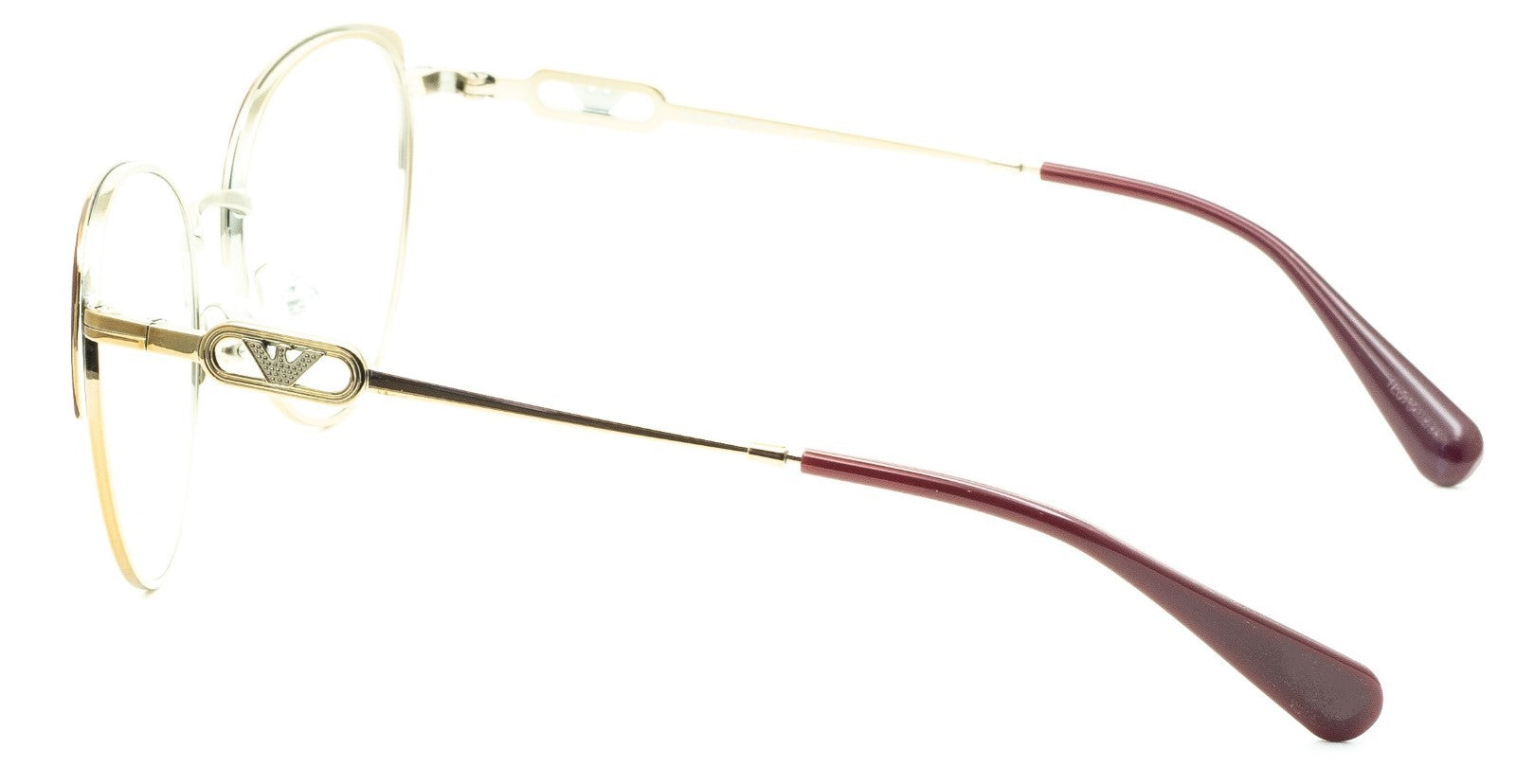 EMPORIO ARMANI EA 1150 3268 53mm Eyewear FRAMES RX Optical Glasses EyeglassesNew