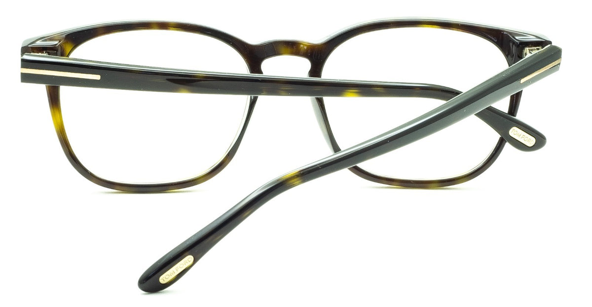 TOM FORD TF 5868-B ECO 052 53mm Eyewear FRAMES RX Optical Glasses New - Italy