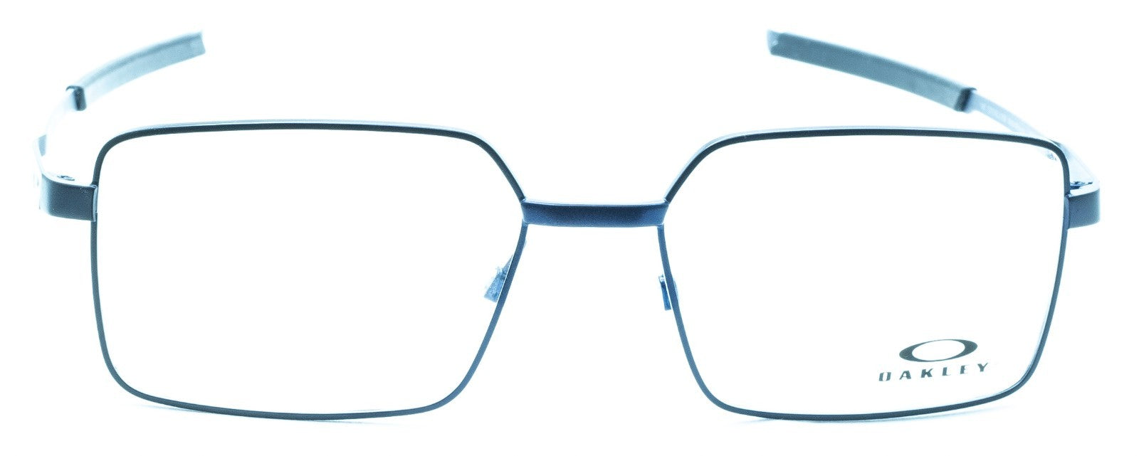 OAKLEY FOIL SQ OX3062-0356 56mm Blue Eyewear FRAMES RX Optical Glasses - New