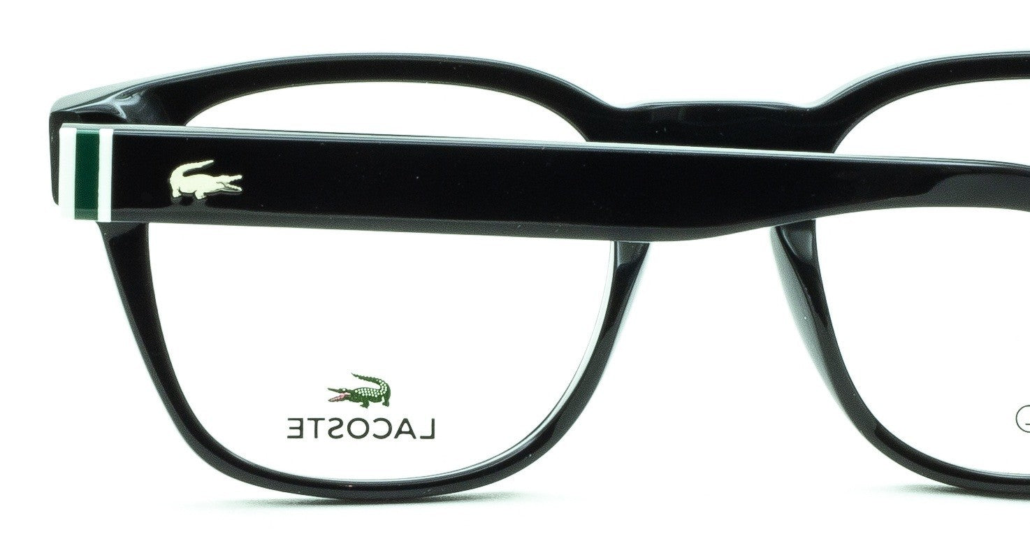 LACOSTE L2938 001 51mm RX Optical Eyewear FRAMES Glasses Eyeglasses - New BNIB