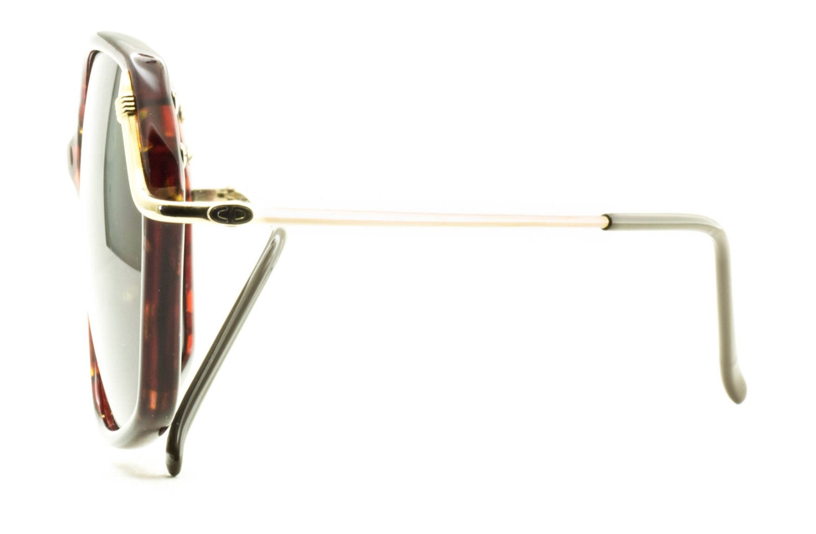 CHRISTIAN DIOR 2595 11 57mm Sunglasses Shades Eyewear Frames BNIB New - Germany