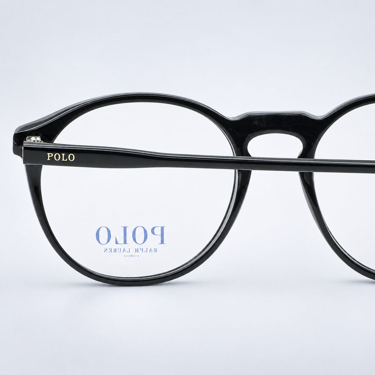 RALPH LAUREN POLO 2180 5001 52mm Eyewear FRAMES RX Optical Eyeglasses GlassesNew