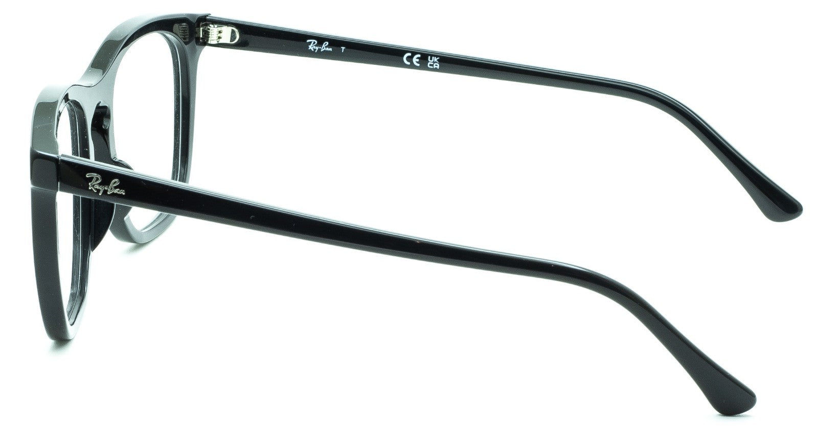 RAY BAN RB 2210V 2000 51mm FRAMES RAYBAN Glasses Eyewear RX Optical -New TRUSTED