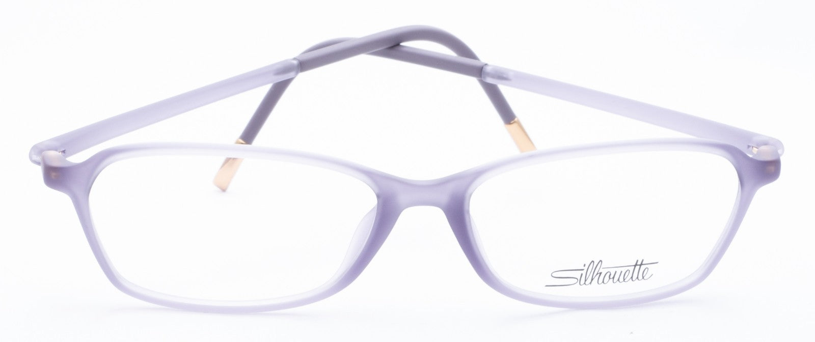 SILHOUETTE SPX 1605 75 4030 50mm Eyewear FRAMES RX Optical Glasses - New Austria