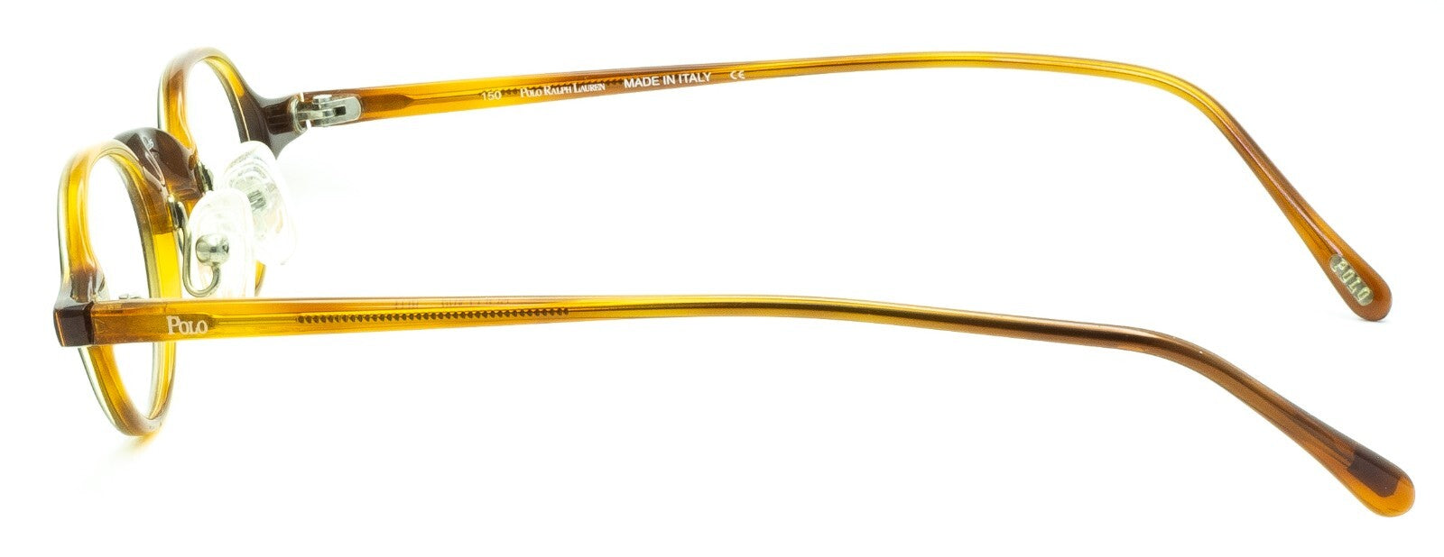 RALPH LAUREN POLO 403 9UT 38mm Eyewear FRAMES RX Optical Glasses - New Italy