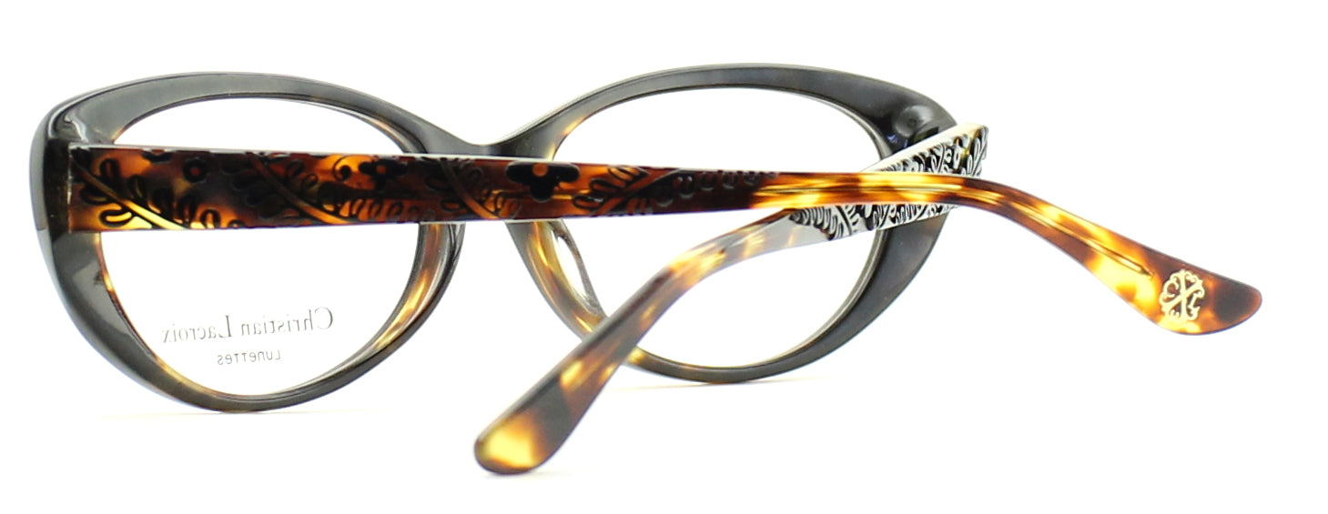 CHRISTIAN LACROIX CL1031 036 52mm Eyewear RX Optical FRAMES Glasses - New BNIB