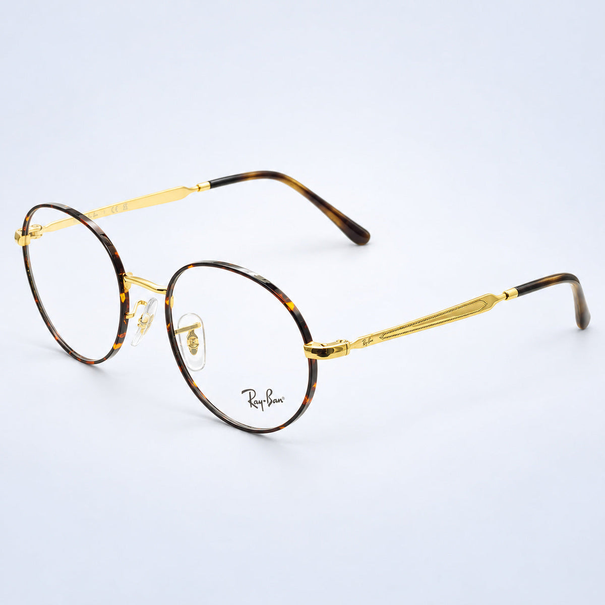RAY BAN RB 6558 3177 54mm FRAMES Eyeglasses RAYBAN Glasses RX Optical Eyewear