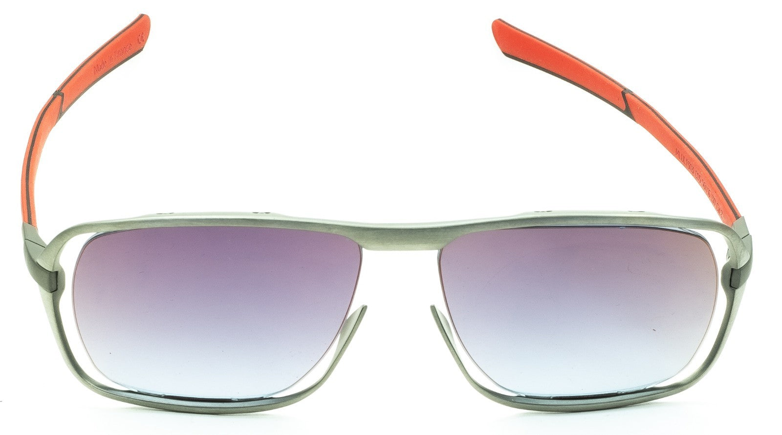 McLAREN Eyewear MLULT-S03 C05 56mm Sunglasses Shades FRAMES Eyewear - New France