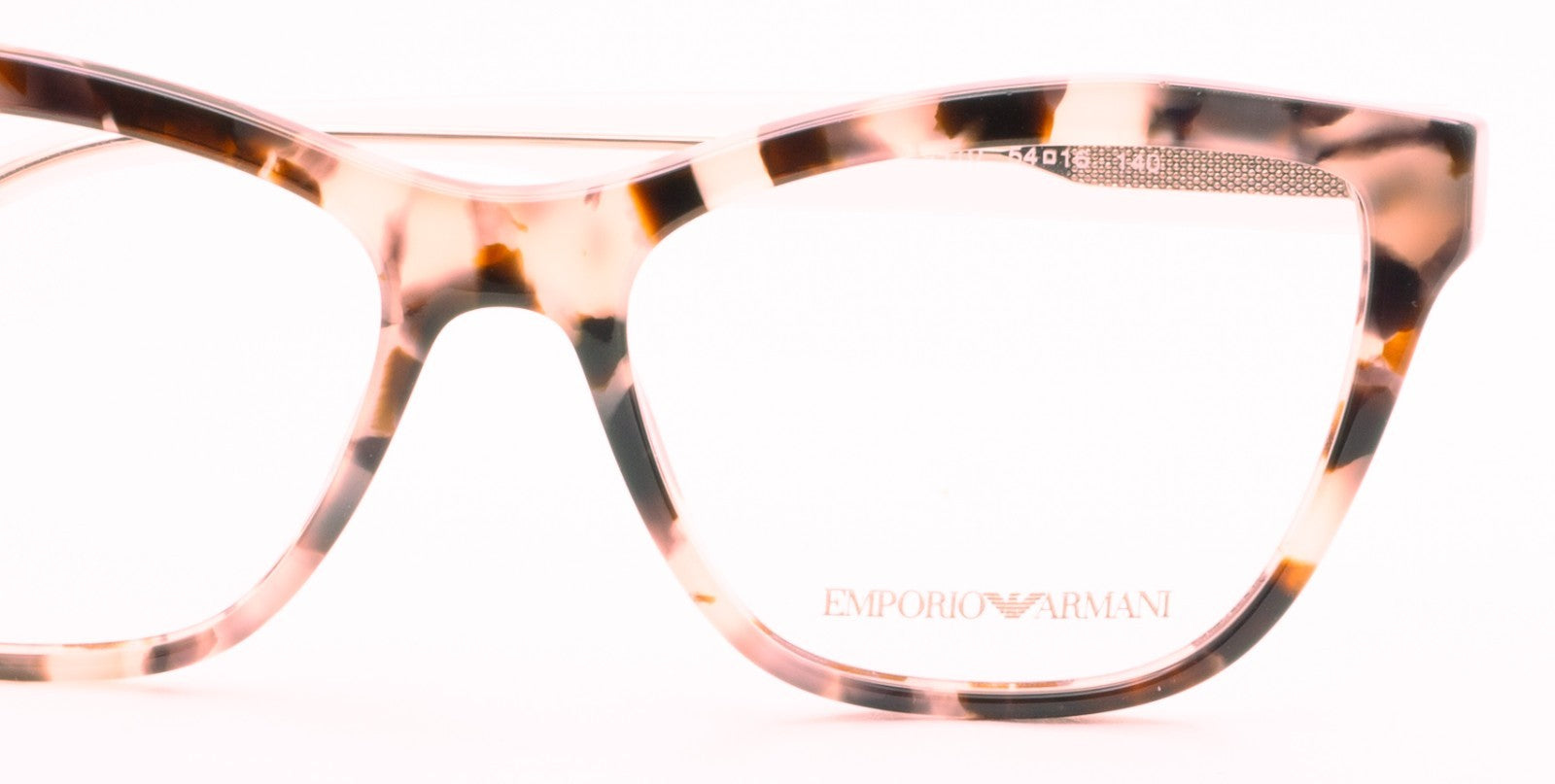 EMPORIO ARMANI EA 3193 5410 54mm Eyewear FRAMES RX Optical Glasses Eyeglasses