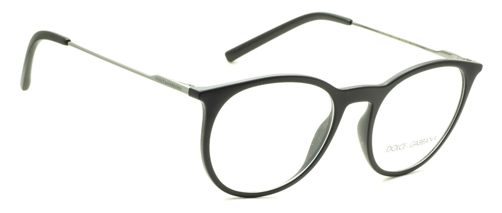 Dolce & Gabbana DG 5031 2525 Eyeglasses RX Optical Glasses Eyewear Frames- Italy