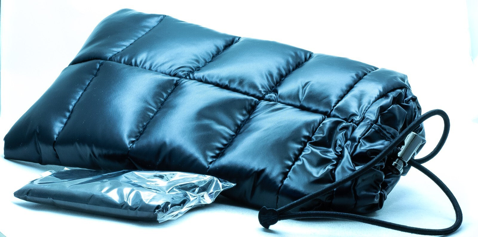 MONCLER ML5047-F 032 52mm Eyewear FRAMES Glasses RX Optical Eyeglasses New Italy