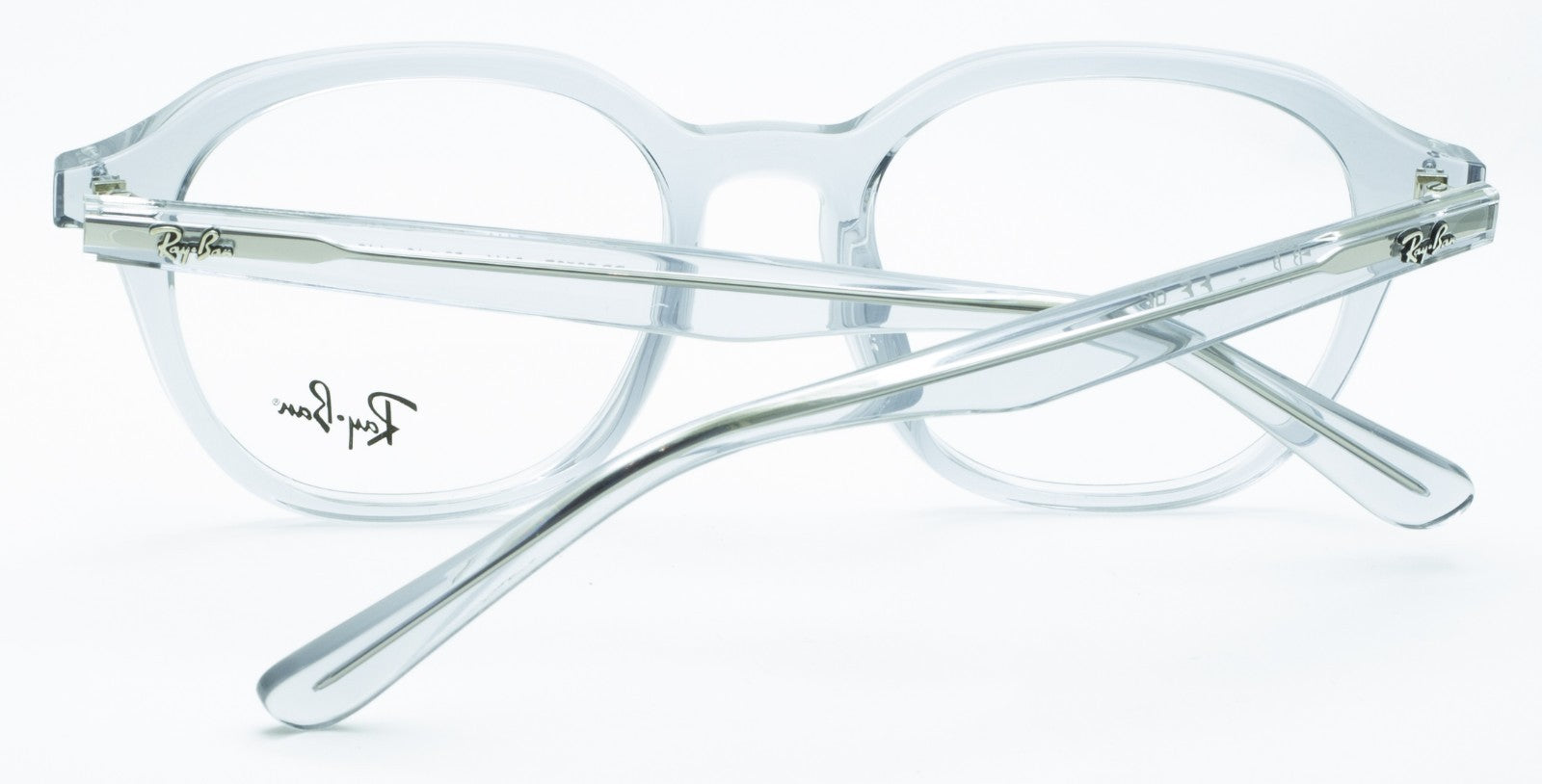 RAY BAN RB 7259D 8411 52mm FRAMES RAYBAN Glasses RX Optical Eyewear - New