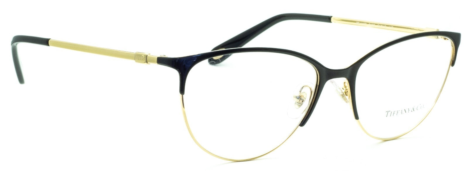 TIFFANY & CO TF1127 6122 54mm Eyewear FRAMES RX Optical Eyeglasses Glasses Italy
