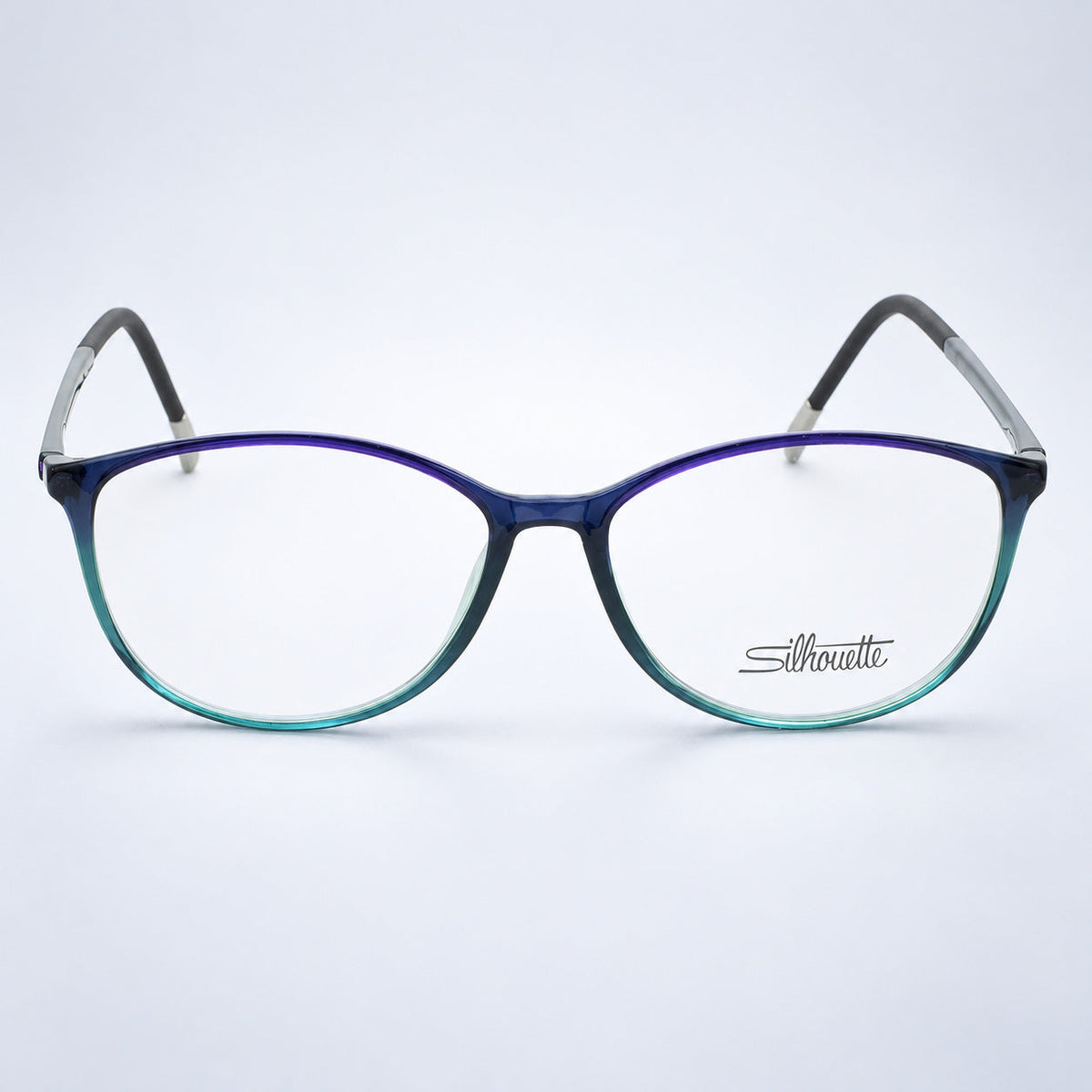 SILHOUETTE SPX 1604 75 4010 52mm Eyewear FRAMES RX Optical Glasses - New Austria