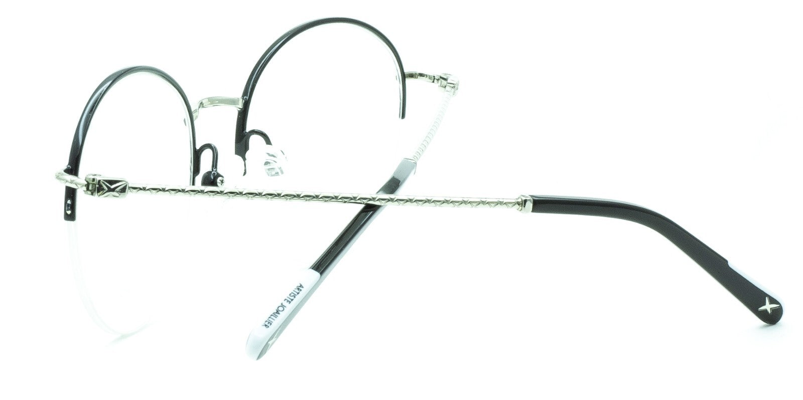 MAUBOUSSIN MAU 1813 003 50mm Eyewear FRAMES Glasses RX Optical Eyeglasses - New