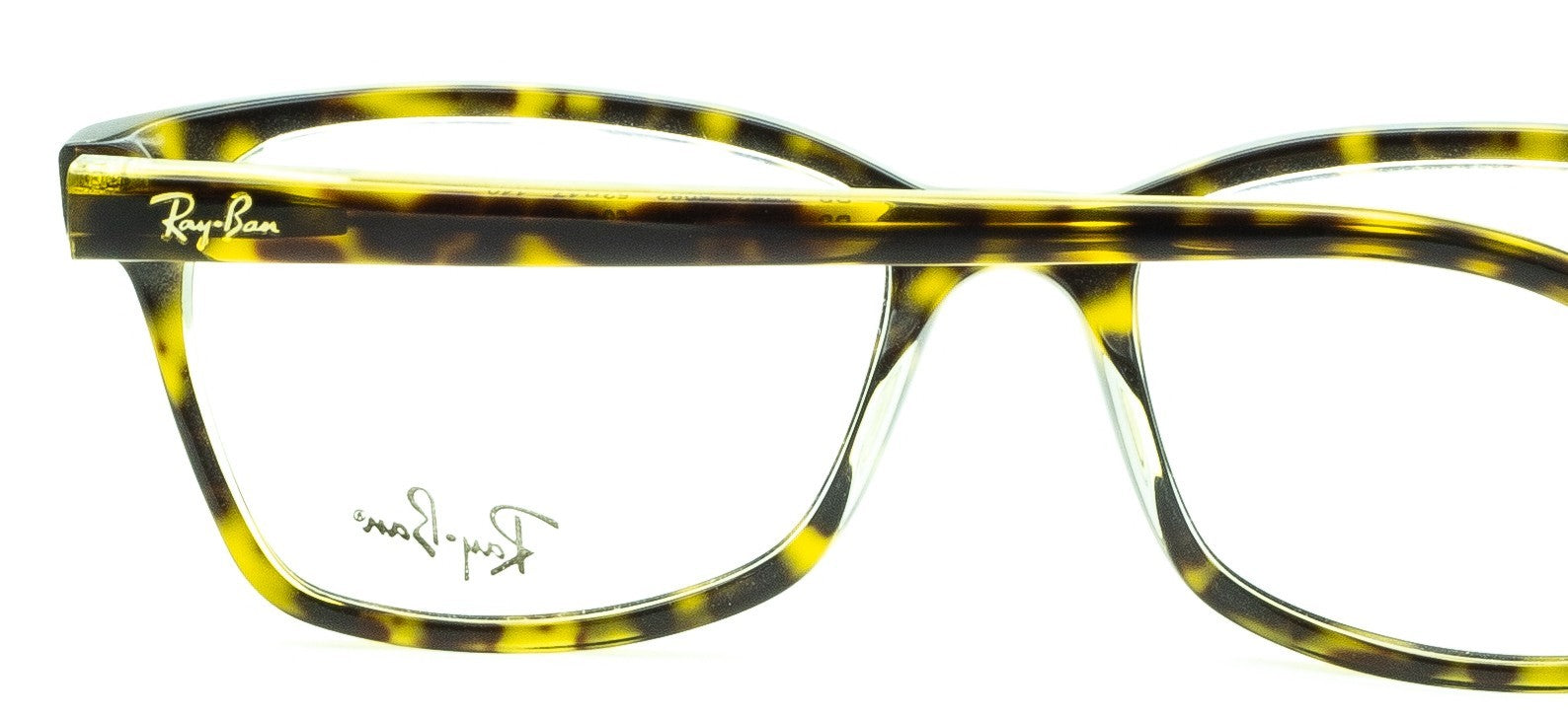 RAY BAN RB 5362 5082 52mm RX Optical FRAMES RAYBAN Glasses Eyewear EyeglassesNew