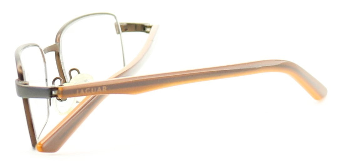 JAGUAR SPIRIT 33512 448 53mm Eyewear RX Optical FRAMES Eyeglasses Glasses - New