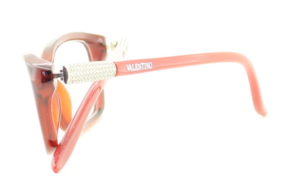 VALENTINO V5769 O98 Eyewear FRAMES RX Optical Eyeglasses Glasses Italy New -BNIB
