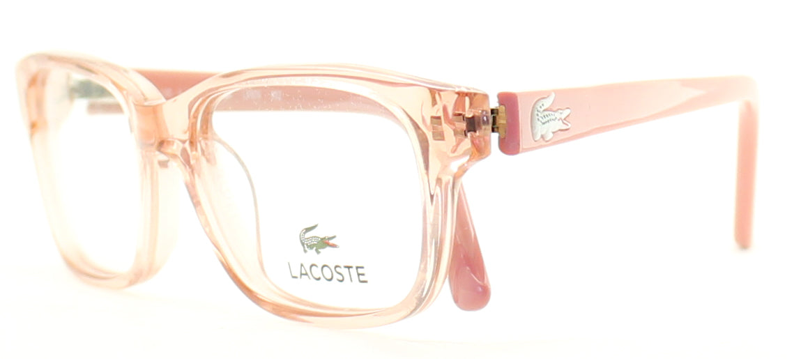 LACOSTE L3606 col. 662 RX Optical Eyewear FRAMES NEW Glasses Eyeglasses - BNIB