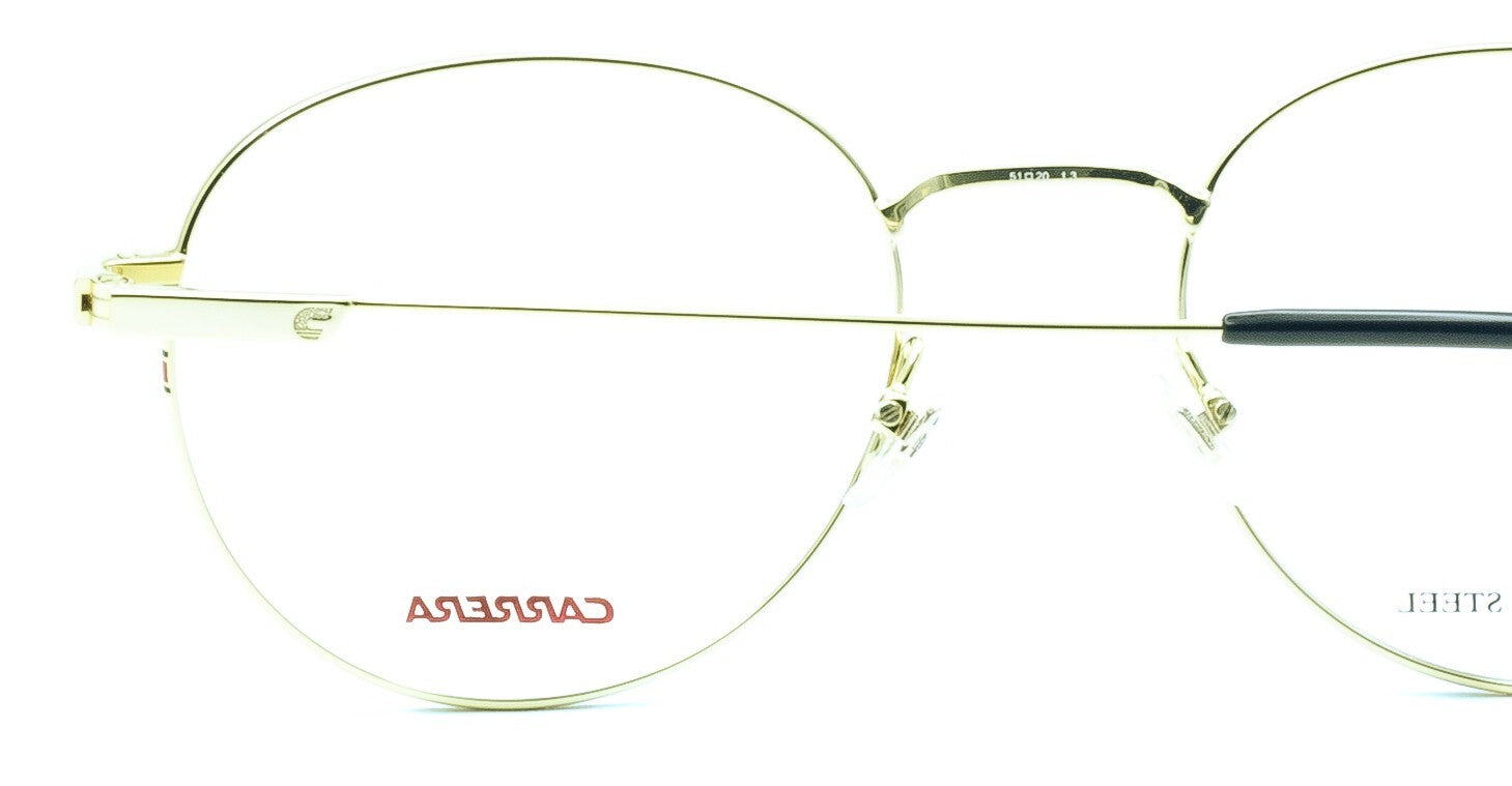CARRERA 2009T J5G 51mm Eyewear FRAMES Glasses RX Optical Eyeglasses New - Italy