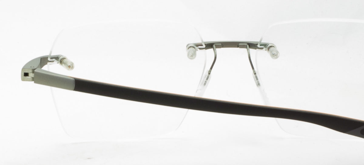 McLAREN Eyewear MLMS-85O02 C03 54mm RX Optical FRAMES Glasses - New Italy