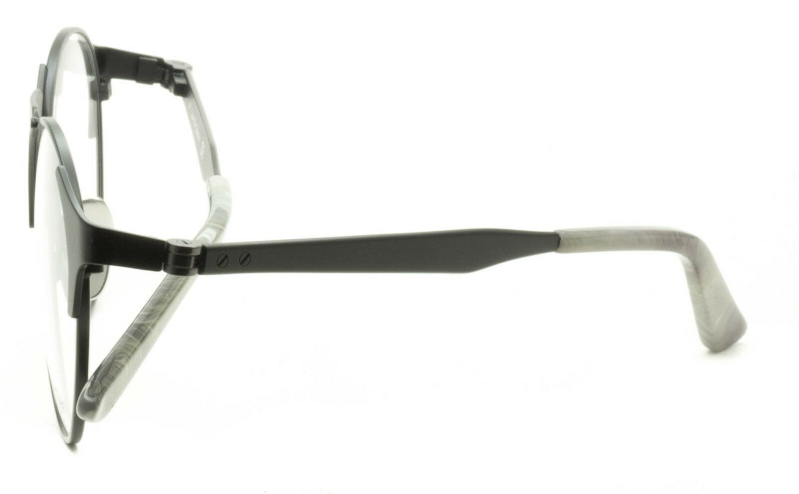 CALVIN KLEIN CK8042 001 49mm Eyewear RX Optical FRAMES Eyeglasses Glasses - New