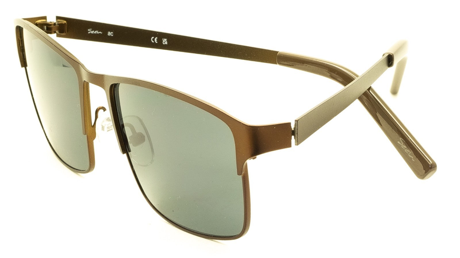 SEEN SNSM0010 NNG0 8719154874772 57mm Sunglasses Shades Eyewear Glasses - New