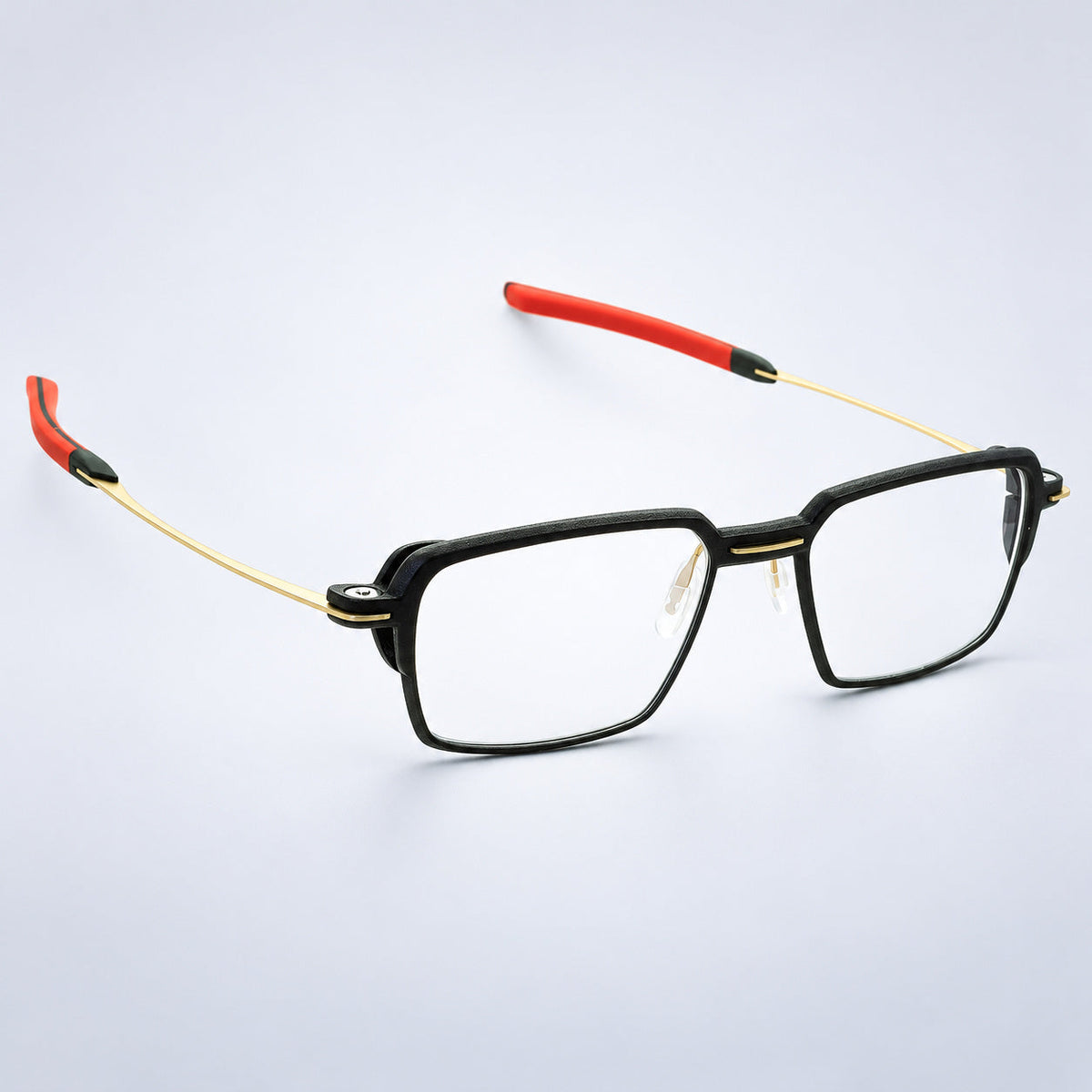 McLAREN Eyewear MLMAGO02 C02 55mm RX Optical FRAMES Glasses - New France