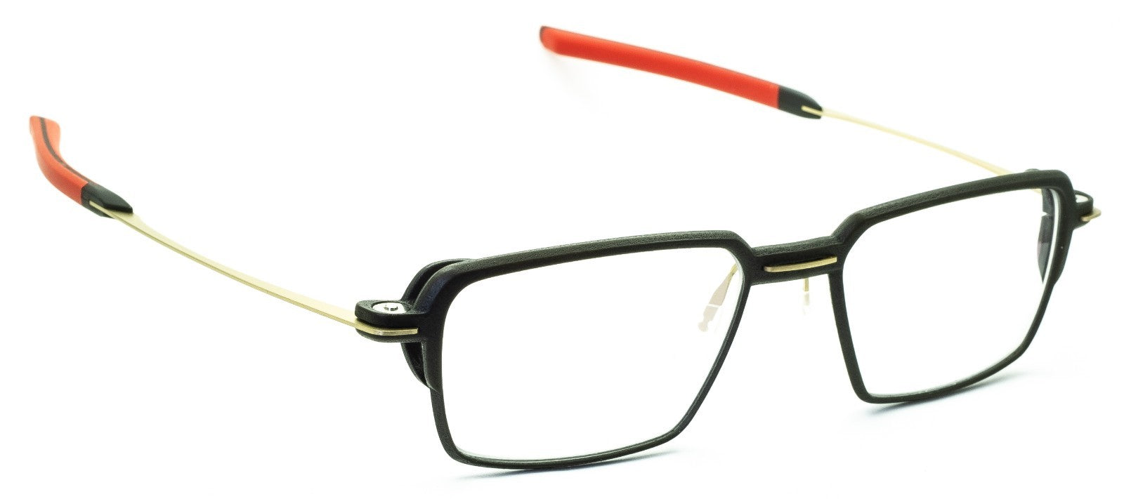 McLAREN Eyewear MLMAGO02 C02 55mm RX Optical FRAMES Glasses - New France