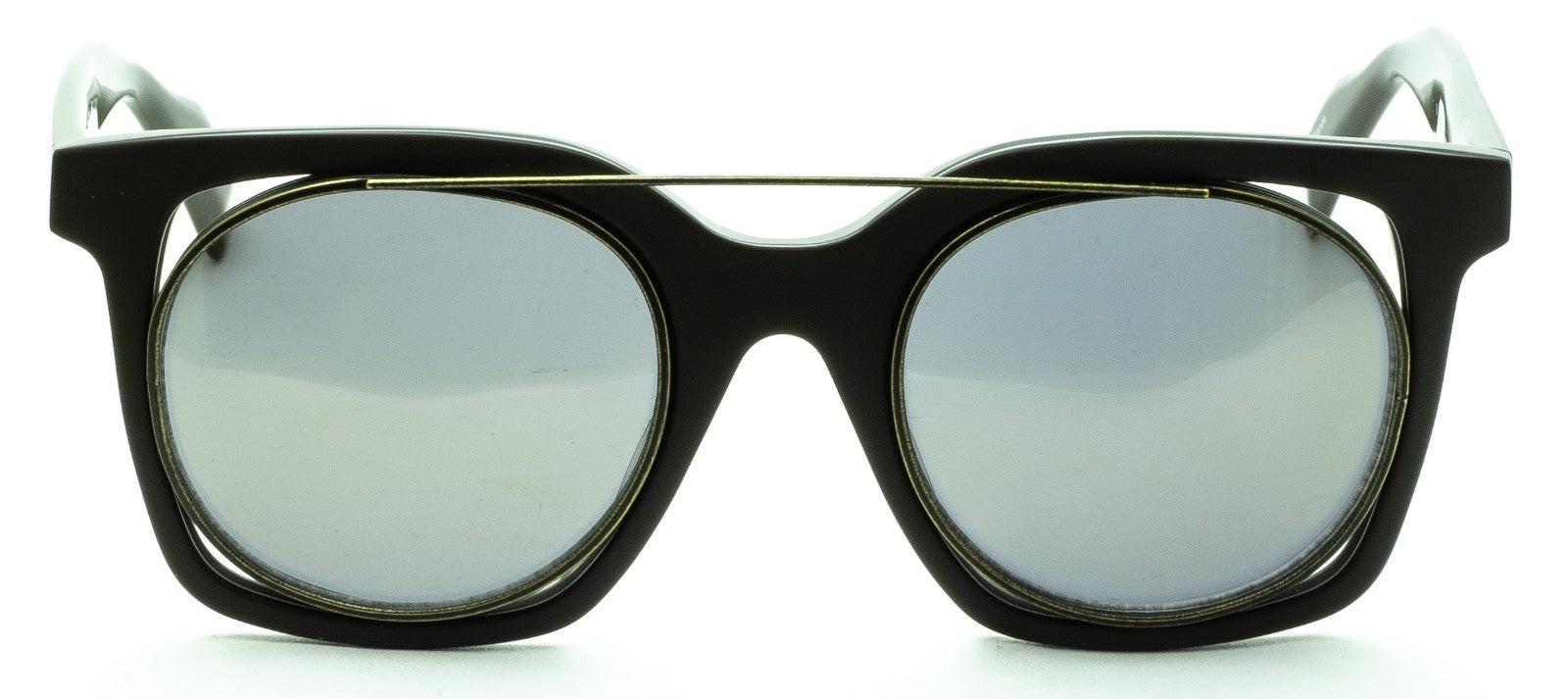 YOHJI YAMAMOTO YY7008 115 50mm Sunglasses Eyewear Shades Glasses Frames - France
