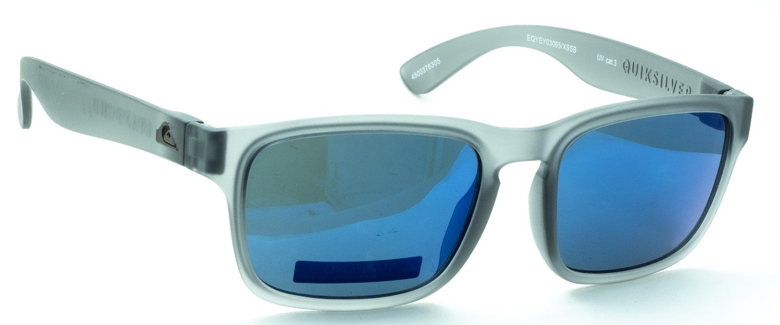 QUIKSILVER EQYEY03065/XSSB STANFORD 52mm Sunglasses Shades Eyewear Frames - New