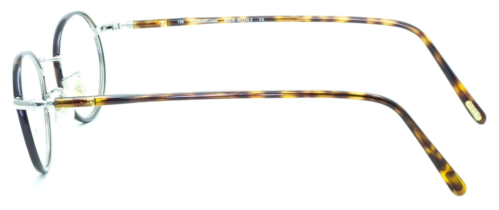 RALPH LAUREN POLO CLASSIC 453 Y65 44mm Eyewear FRAMES RX Optical Glasses - New