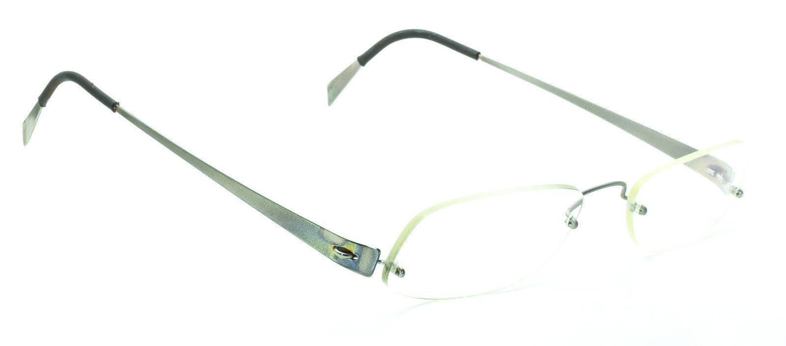 LINDBERG SPIRIT TITANIUM 2026 READERS 49mm RX Optical Eyewear FRAMES Glasses NEW