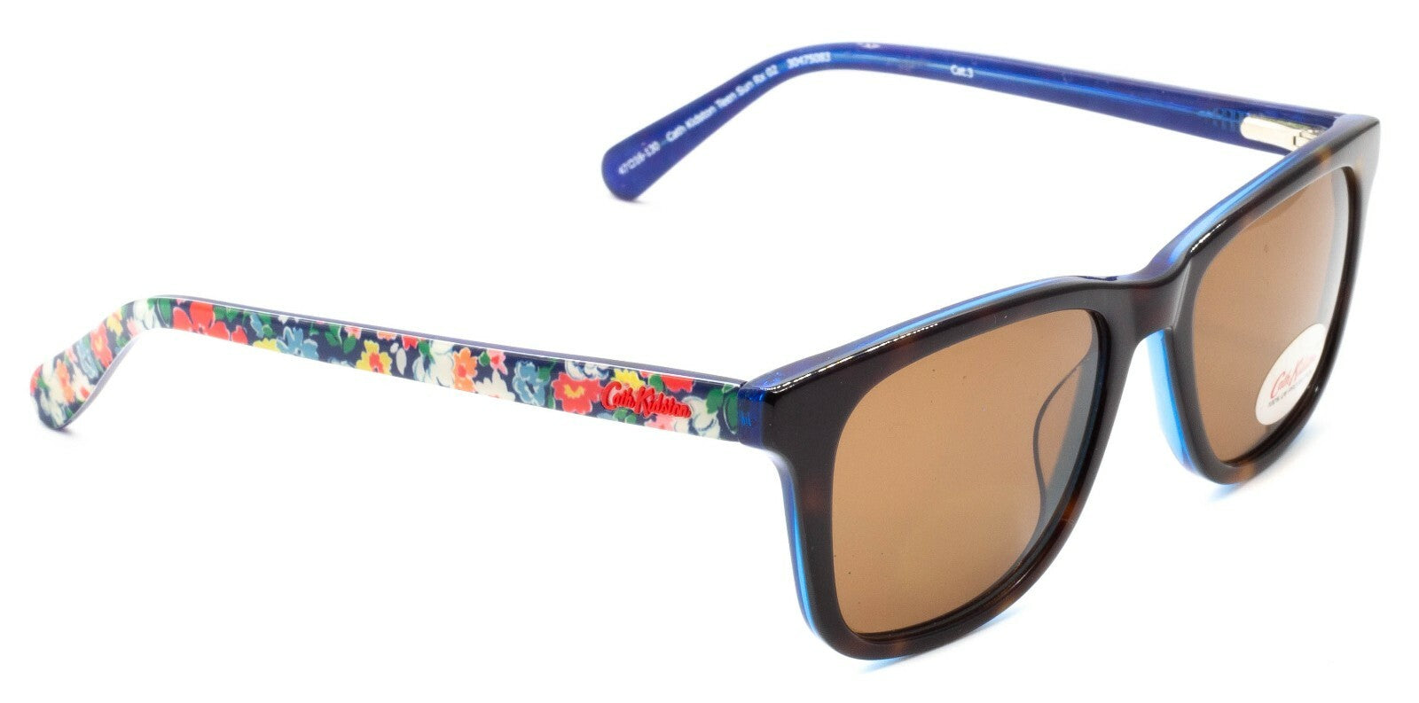 Cath Kidston Teen Sun Rx 02 30475083 Cat.3 47mm Sunglasses Shades Eyewear - New