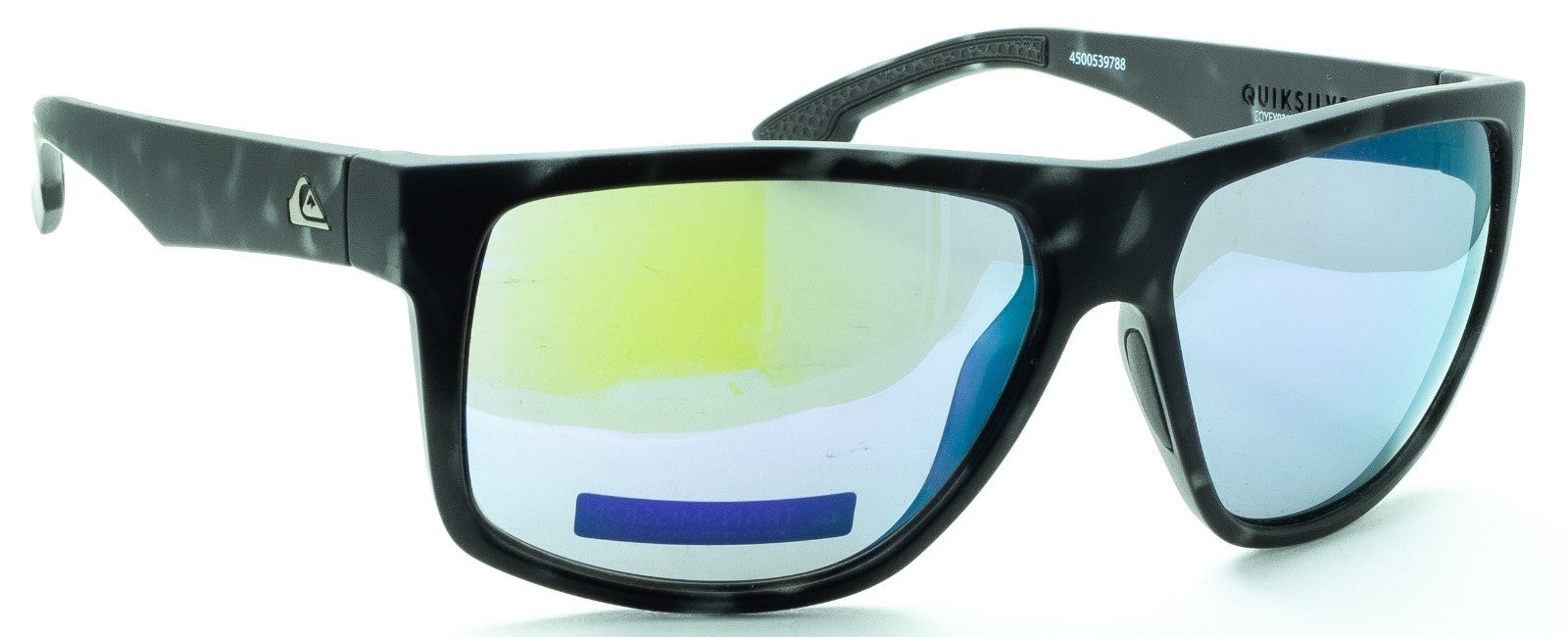 QUIKSILVER TRANSMISSION EQYEY03123 XKKP 58mm Sunglasses Shades Eyewear New Italy