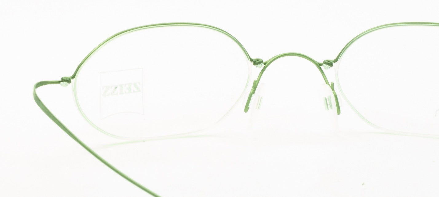 CARL ZEISS TITANIUM 15338-410 47mm Eyewear RX Optical FRAMES Eyeglasses Glasses