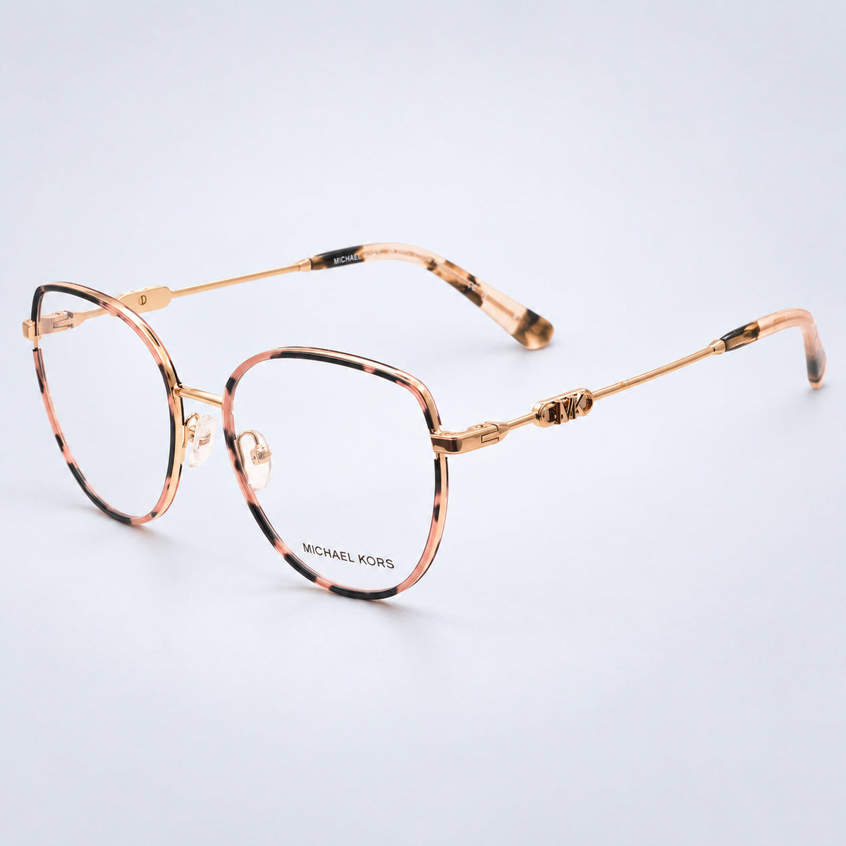 MICHAEL KORS MK 3066J 1108 (Empire Round) 53mm FRAMES RX Optical Glasses - New