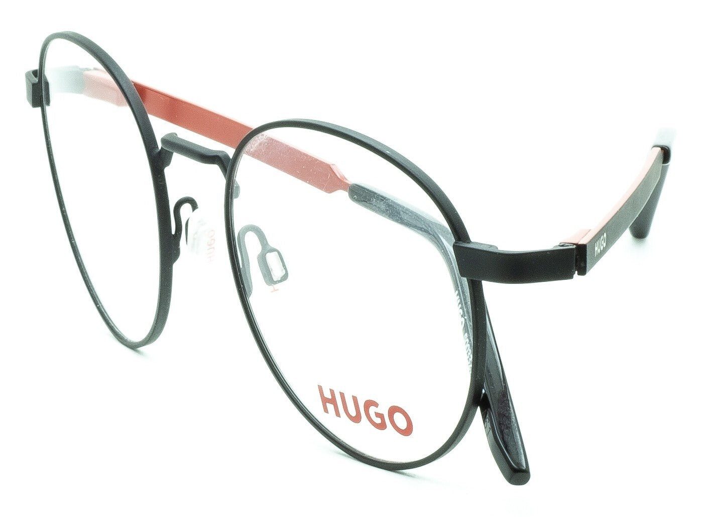 HUGO BOSS HG 13 30791244 51mm Eyewear FRAMES Glasses RX Optical Eyeglasses - New