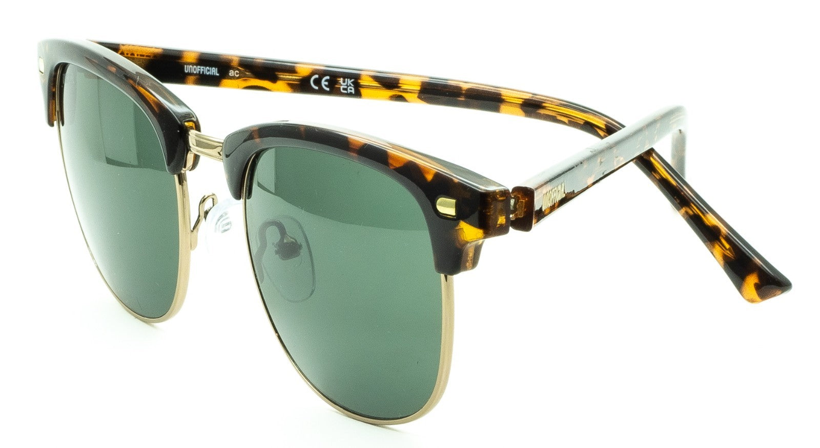 UNOFFICIAL UNSM0101 DHE0 3N 51mm Sunglasses Shades Eyewear Frames Eyeglasses-New