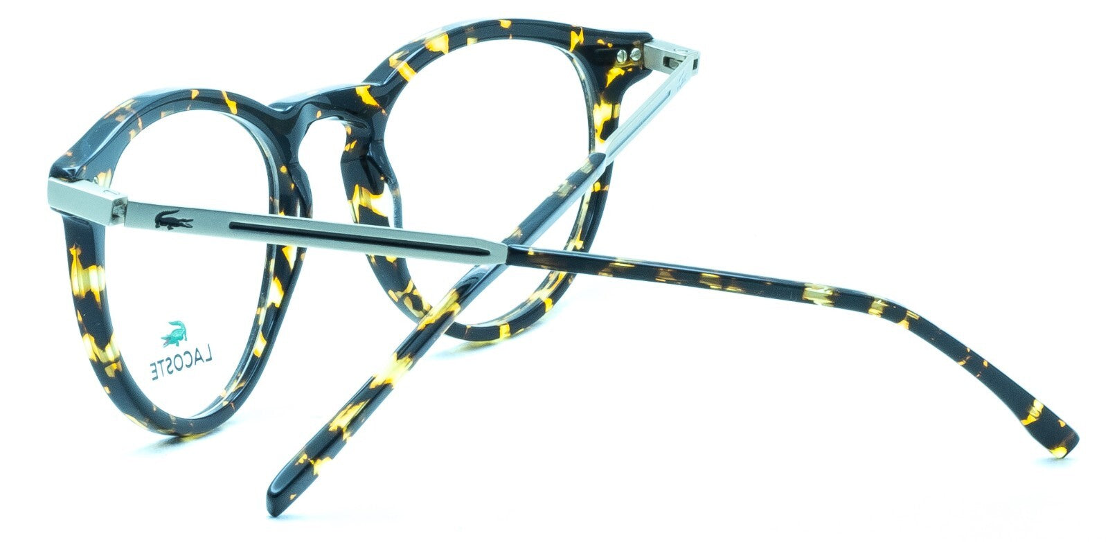 LACOSTE L2872 214 49mm RX Optical Eyewear FRAMES Glasses Eyeglasses - New BNIB