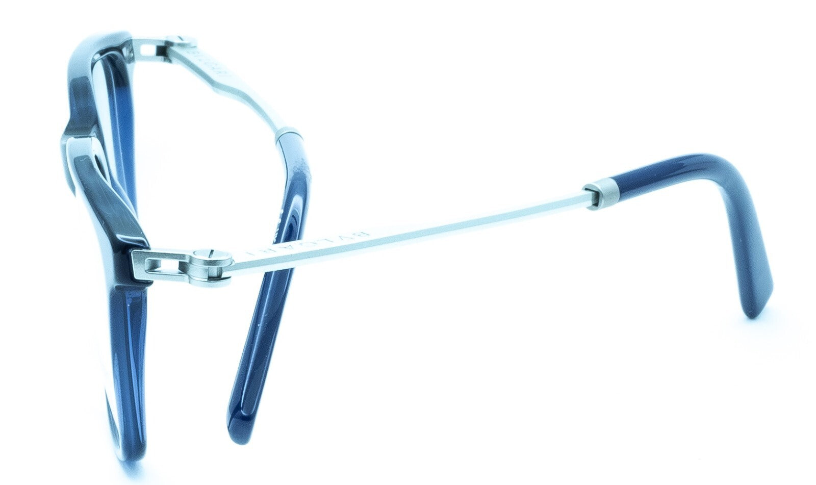 BVLGARI 3053 5494 53mm Eyewear Glasses RX Optical Eyeglasses FRAMES - New Italy